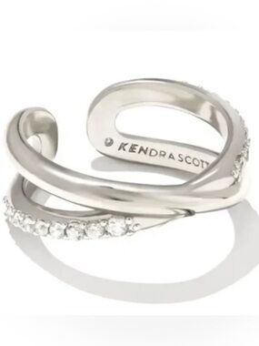 💙Kendra Scott Annie Ring